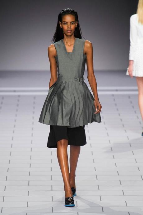 Fashion Week Spring 2014 Paris