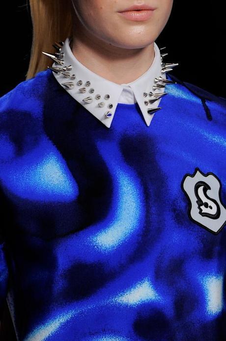 Fashion Week Spring 2014 Paris