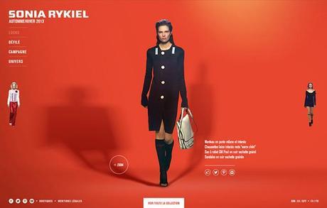 SONYA RYKIEL | FW13