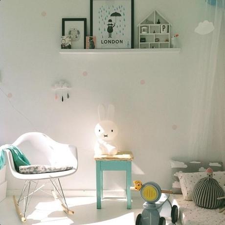 C’est l’histoire d’un joli fauteuil