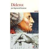 Diderot par Raymond Trousson