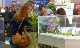 Le Salon régional de l’Immobilier : le rendez‐vous incontournable des futurs propriétaires