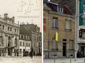 Buirette Hôtel l'Europe Salons Degermann