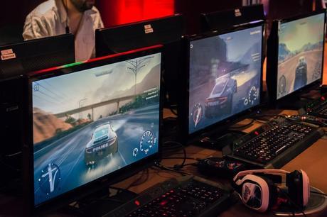 DSC 6537 1024x682 [EVENT] Pr(EA)view Battlefield 4 / NFS Rivals