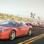 Ferrari 458 Spider Chase 150x150 [EVENT] Pr(EA)view Battlefield 4 / NFS Rivals