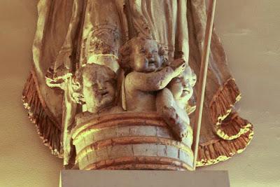 Bosserville : Saint Nicolas