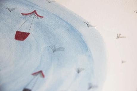 J'ai retrouvé plein de dessins lors de mon déménagement.A...