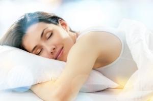 SOMMEIL: Dormir trop, comme trop peu, est associé à la maladie chronique – Sleep