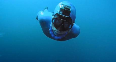 Découvrez le dernier clip de GoPro Hero3