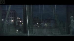  Rain se montre sous une pluie dimages pour sa sortie  sony rain PS3 