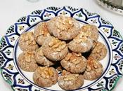 Gâteaux marocains "spécial Kebir"