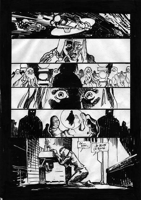 Universal War Two (T1) – Le Temps du désert uw2_t1_p15_board