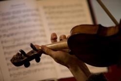 © Festival de Lanvellec - Patrice Grange