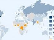 SCLÉROSE plaques: Plus millions personnes atteintes dans monde MSIF