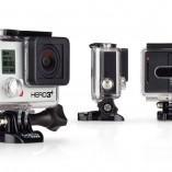 GoPro HERO3+ GoPro HERO3+