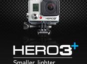 GoPro HERO3+