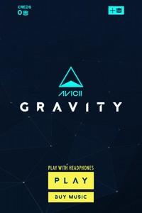 IMG 4472 L’application gratuite du Jour : Avicii | Gravity