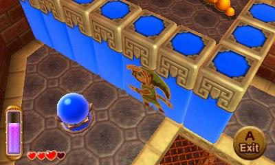 Zelda 3DS en trailer, infos, screenshots et une date de sortie !
