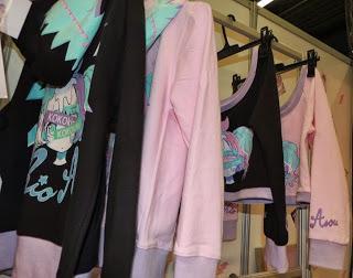 Tokyo Crazy Kawaii Paris : le festival