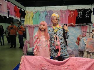 Tokyo Crazy Kawaii Paris : le festival