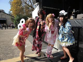 Tokyo Crazy Kawaii Paris : le festival