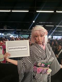 Tokyo Crazy Kawaii Paris : le festival