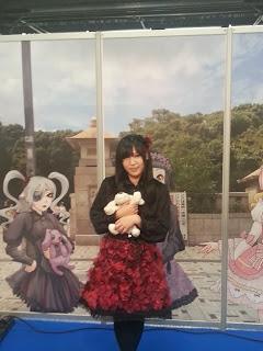 Tokyo Crazy Kawaii Paris : le festival