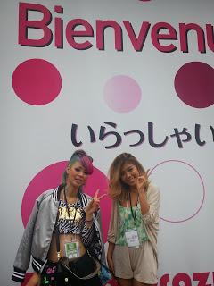 Tokyo Crazy Kawaii Paris : le festival