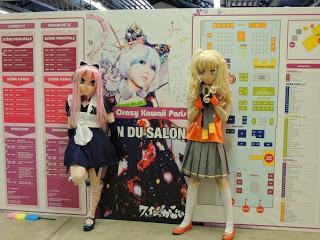 Tokyo Crazy Kawaii Paris : le festival