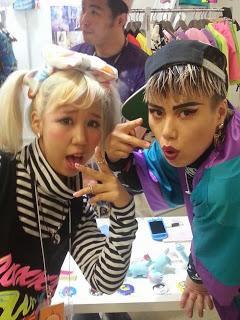 Tokyo Crazy Kawaii Paris : le festival