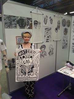 Tokyo Crazy Kawaii Paris : le festival