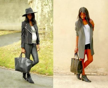 Récap' looks de septembre