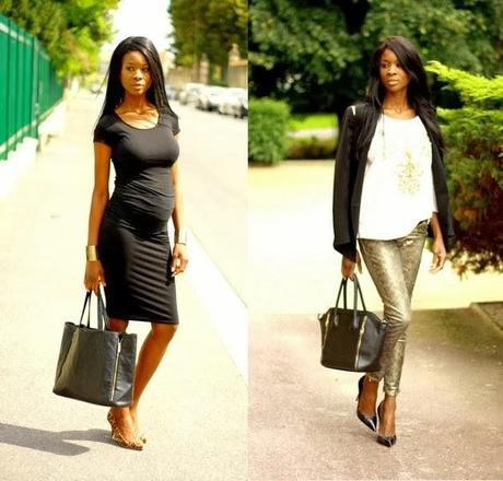 Récap' looks de septembre