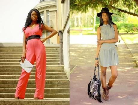 Récap' looks de septembre