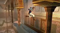 Test rétro : Prince of Persia - Les Sables du temps