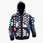 ART: Les inventions arty de Patrick Strattner