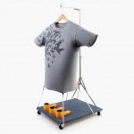 ART: Les inventions arty de Patrick Strattner