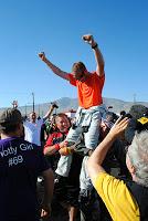 50e Reno Air Race : Don Vito triomphe dans le ciel du Nevada