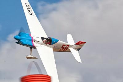 50e Reno Air Race : Don Vito triomphe dans le ciel du Nevada