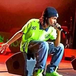 Nicy - Goumé (JUTSU) SEPTEMBER 2013 MOD' SNIPA ALBUM