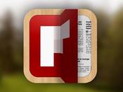 Flipboard, votre magazine personnel iPhone, corrige bugs
