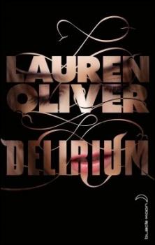 Couverture Delirium, tome 1