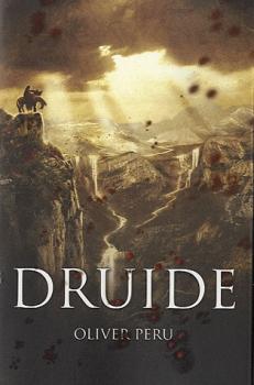 Couverture Druide
