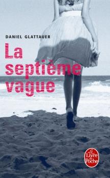 Couverture La Septième Vague