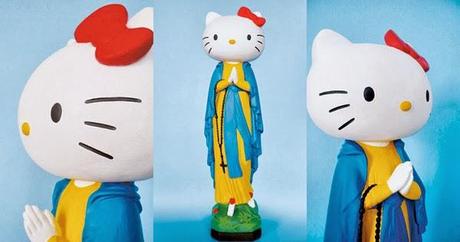 Détournements d'icônes