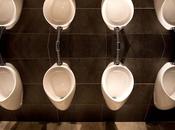 Urinoirs séchoirs…