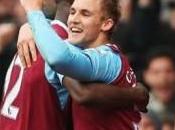 Mercato West prête Collison Bournemouth
