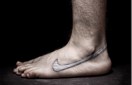 Le Barefoot Running: phénomène ou arnaque?