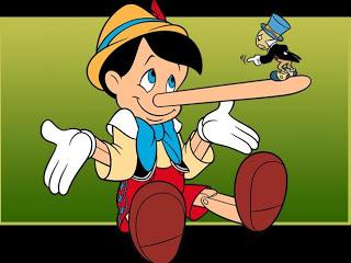 Paroles de politiciens