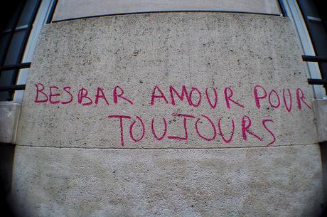 Besbar Amour Pour Toujours (1)